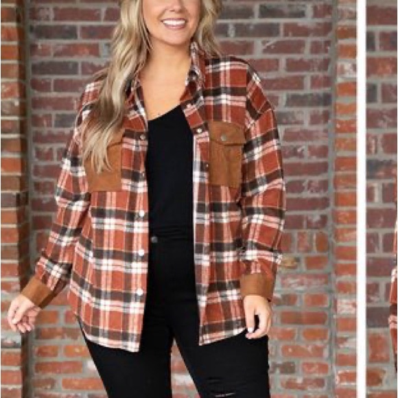 Shacket - Picture 2 of 3